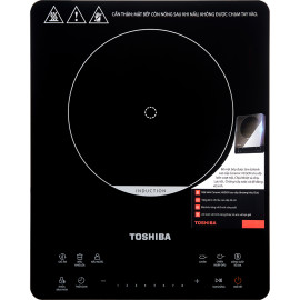 Bếp điện từ Toshiba IC-20S3PV Bếp điện từ Toshiba IC-20S3PV